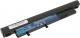 Bateria Mitsu do Acer Aspire 3810t, 4810t, 5810t, 4400 mAh, 11.1 V (BC/AC-3810T) 1