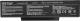 Bateria Mitsu do Asus K72, K73, N73, X77, 6600 mAh, 10.8 V (Bc/AS-K72H) 2