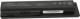 Bateria Mitsu do HP dv4, dv5, dv6, 6600 mAh, 10.8 V (BC/HP-DV4H) 4