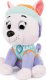 Paw Patrol PAT PATROL - PLUSH 15 CM EVEREST Paw Patrol Gund - 6058441 - miekki i nadajacy sie do prania plusz od 12 miesiecy 2