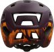 Lazer Kask rowerowy Lazer Coyote Matte Mulberry Orange roz. L 4