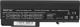 Bateria Mitsu do HP 6530b, 6735b, 6930p, 6600 mAh, 10.8 V (BC/HP-6530BH) 2