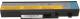 Bateria Mitsu do Lenovo IdeaPad Y450, Y550, 4400 mAh, 11.1 V (BC/LE-Y450) 2