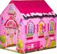 Namiot domek kolorowy namiocik plac zabaw dla dzieci IPLAY 5
