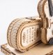 Robotime ROBOTIME Drewniane Puzzle 3D - Skrzypce 2