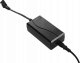 Beliani Sofa z elektryczną funkcją relaksu 3-osobowa welurowa LED z ładowarką beżowa BERGEN! 12
