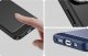 Hurtel Carbon Case etui iPhone 14 Pro elastyczny żelowy pokrowiec na tył plecki czarny 10