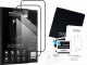 moVear 2 szt. | moVear GLASS mSHIELD 3D PRO-E do Apple iPhone 14 Pro (6.1") (kompatybilne z etui) Standard 1