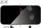 moVear 2 szt. | moVear GLASS mSHIELD 3D PRO-E do Apple iPhone 14 Pro (6.1") (kompatybilne z etui) Standard 8