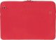 Etui Tucano Tucano Top Second Skin - Pokrowiec MacBook Pro 16 (czerwony) 1