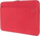 Etui Tucano Tucano Top Second Skin - Pokrowiec MacBook Pro 16 (czerwony) 1