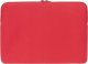 Etui Tucano Tucano Top Second Skin - Pokrowiec MacBook Pro 16 (czerwony) 2