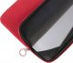 Etui Tucano Tucano Top Second Skin - Pokrowiec MacBook Pro 16 (czerwony) 5