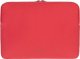 Etui Tucano Tucano Top Second Skin - Pokrowiec MacBook Pro 14 2021 (czerwony) 2