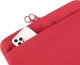 Etui Tucano Tucano Top Second Skin - Pokrowiec MacBook Pro 14 2021 (czerwony) 3