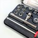 Würth ZESTAW KLUCZY 1/4 TORX 20 EL. 1