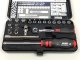 Würth ZESTAW KLUCZY 1/4 TORX 20 EL. 4