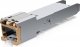 Ubiquiti Networks UACC-CM-RJ45-1G moduł przekaźników sieciowych Miedź 1000 Mbit/s RJ-45 1