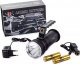 Latarka Bailong latarka szperacz policyjna LED CREE XP-E 10
