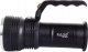 Latarka Bailong latarka szperacz policyjna LED CREE XP-E 4