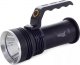 Latarka Bailong latarka szperacz policyjna LED CREE XP-E 9