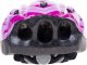 Verso Kask Verso MV-PR-07 różowy 48-52 cm 4