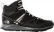 Buty trekkingowe męskie The North Face Buty LITEWAVE MID FL (NF0A4PFE34G1) 44 1