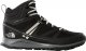 Buty trekkingowe męskie The North Face Buty LITEWAVE MID FL (NF0A4PFE34G1) 44 1