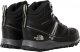 Buty trekkingowe męskie The North Face Buty LITEWAVE MID FL (NF0A4PFE34G1) 44 3