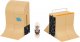 Tech Deck Tech Deck Zestaw ramp mega half pipe Danny Way 1