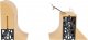 Tech Deck Tech Deck Zestaw ramp mega half pipe Danny Way 6
