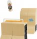 Tech Deck Tech Deck Zestaw ramp mega half pipe Danny Way 7