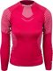 Bergson Koszulka Termoaktywna damskie Bergson Vigour Raspberry 2023 1