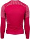 Bergson Koszulka Termoaktywna damskie Bergson Vigour Raspberry 2023 2