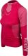 Bergson Koszulka Termoaktywna damskie Bergson Vigour Raspberry 2023 3