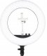 Lampa pierścieniowa Nanlite Halo18 LED Ring Light 12