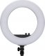 Lampa pierścieniowa Nanlite Halo18 LED Ring Light 5