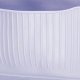 Springos Pojemnik kuchenny 16x9cm organizer na gąbki do zlewu fioletowy UNIWERSALNY 4