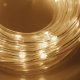 Lampki choinkowe Springos 50 LED białe ciepłe 4
