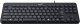 Klawiatura + mysz Genius LuxeMate 110, klawiatura CZ/SK, klasyczna, cicha rodzaj przewodowa (USB), czarna, nie 1
