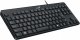 Klawiatura + mysz Genius LuxeMate 110, klawiatura CZ/SK, klasyczna, cicha rodzaj przewodowa (USB), czarna, nie 2