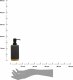 Dozownik do mydła 5five Dozownik na mydło 270 ml Łazienkowy Pojemny Ręczny 2