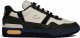 Lacoste Buty męskie LACOSTE T-CLIP WINTER 222 2 SMA (744SMA00331Y5) 41 1