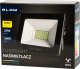 Naświetlacz Blow 71-550# Lampa halogenowa led smd 20w światło 2