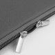 Torba Hurtel Uniwersalne etui torba na laptopa 14'' tablet organizer na komputer czarny 2