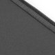 Torba Hurtel Uniwersalne etui torba na laptopa 14'' tablet organizer na komputer czarny 5