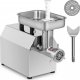 Maszynka do mielenia mięsa Royal Catering Wilk maszynka do mielenia mięsa STAL 220 kg/h 750 W Wilk maszynka do mielenia mięsa STAL 220 kg/h 750 W 1