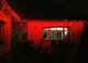 Okej Lux SOPLE 300 LED 15M CZERWONY TIMER FLASH 4