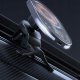 Mcdodo MCDODO PRISM UCHWYT SAMOCHODOWY ŁADOWARKA MAGSAFE 8