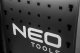 Wózek narzędziowy Neo 7 szuflad z wyposażeniem (84-220+G) 5